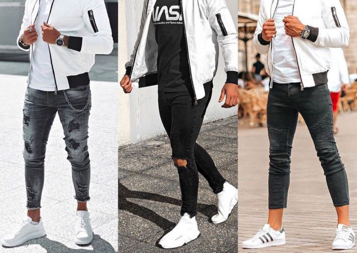 Pantalon la on sale boutique officiel